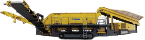 Грохот XCMG XFT1860E